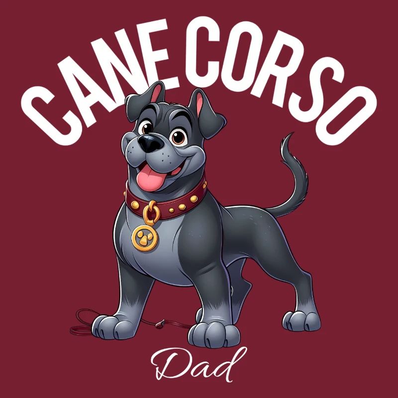 Cane Corso Papa 3