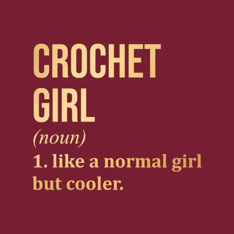 crochet