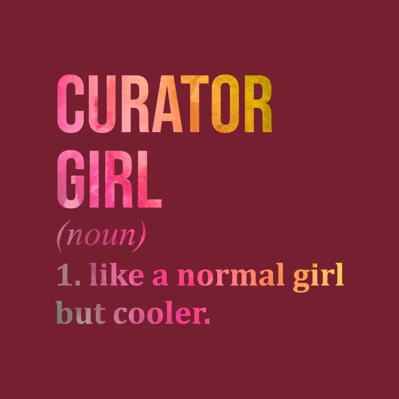 Curate