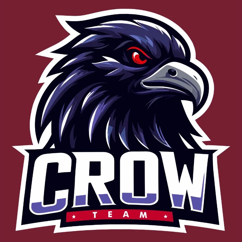 L’équipe Crow