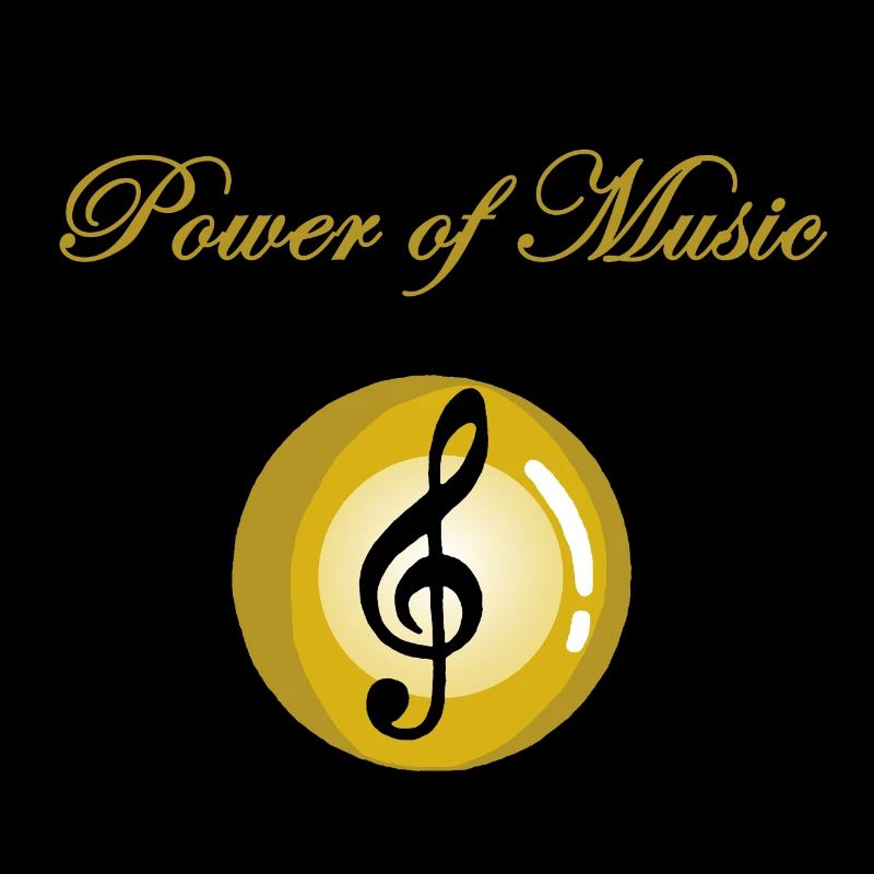Die Kraft der Musik
