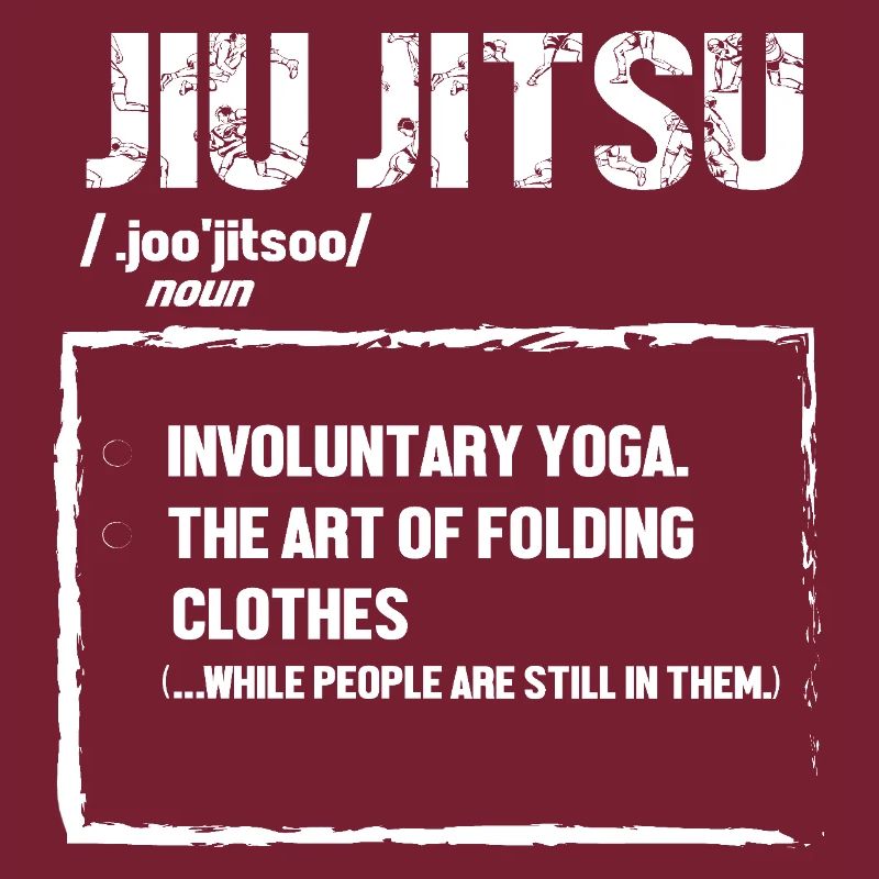 Jiu Jitsu Selbstverteidigung
