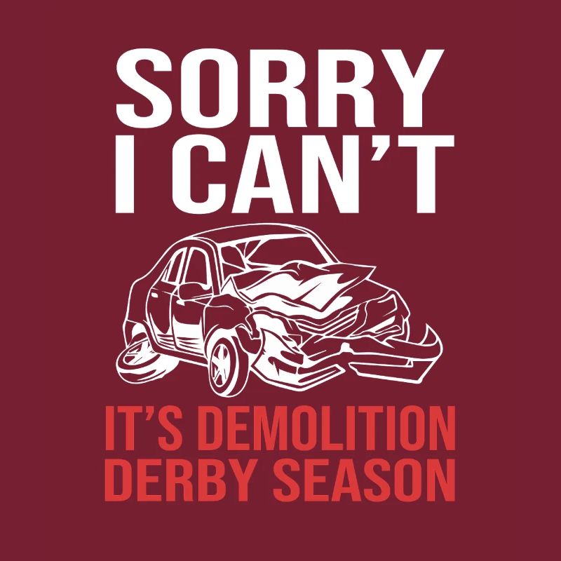 Démolition du derby