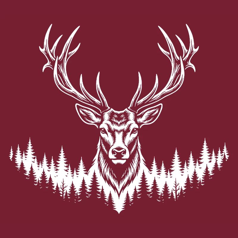 Hirsch