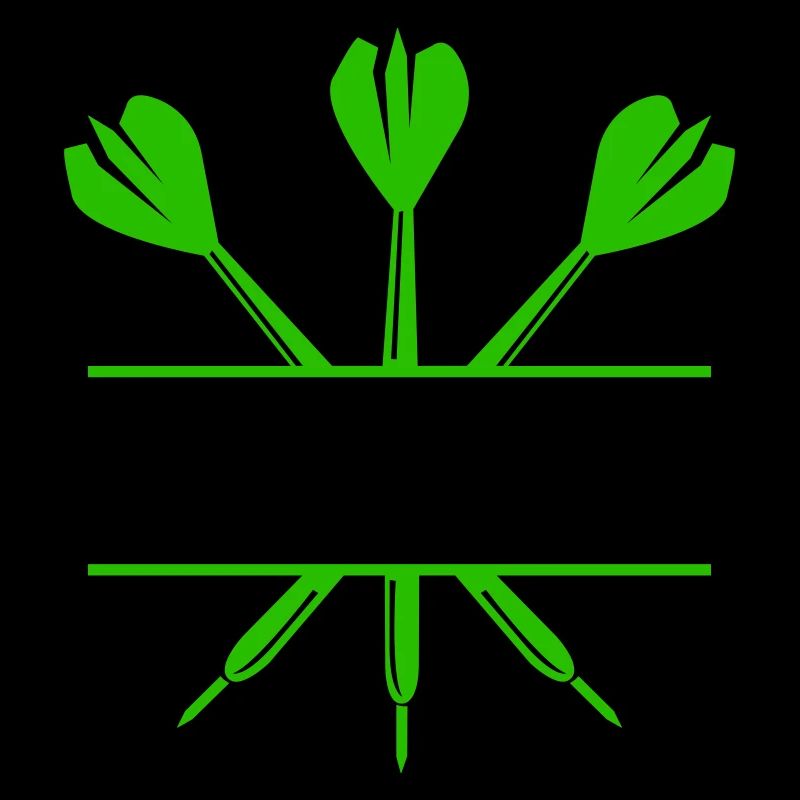 fléchettes