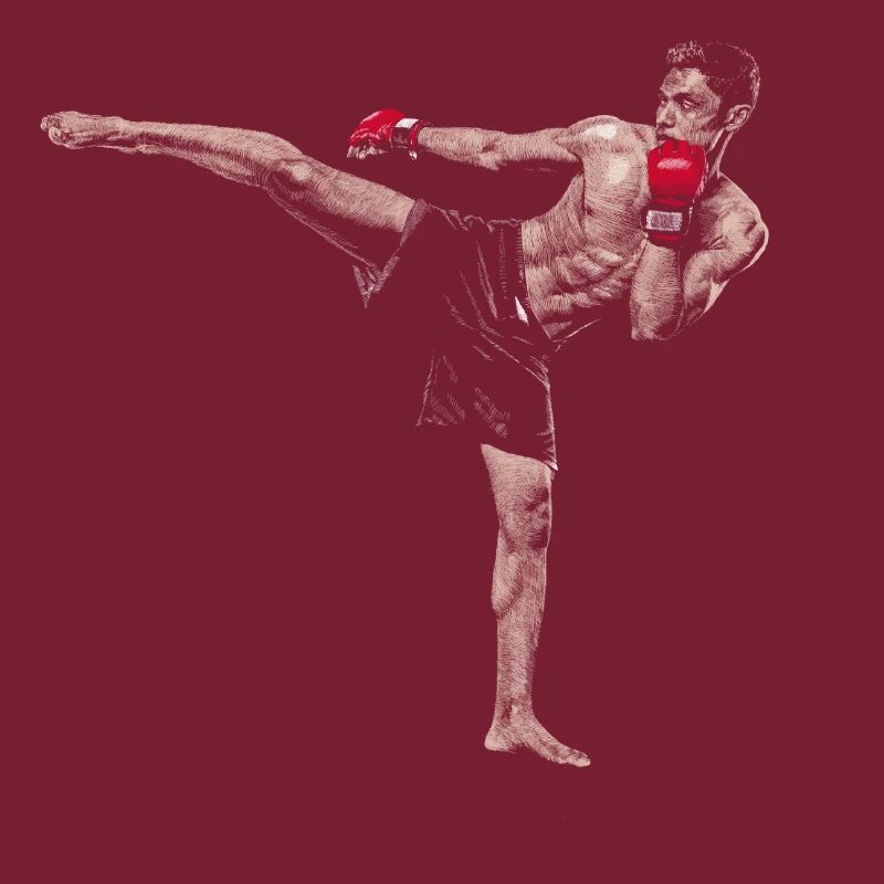 Kickboxer
