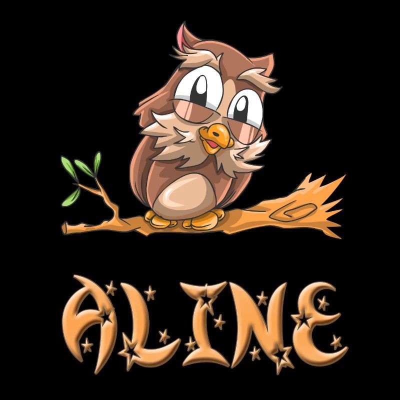 Chouette Aline