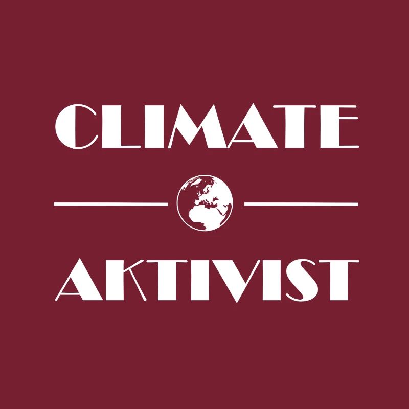Climate Activist