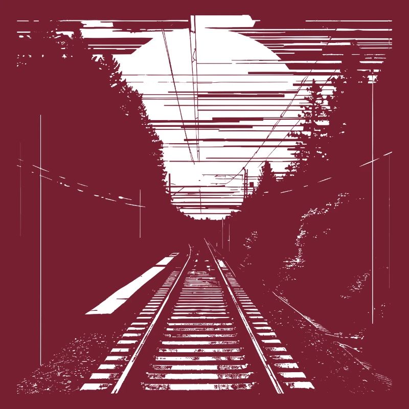 Railway Graphic