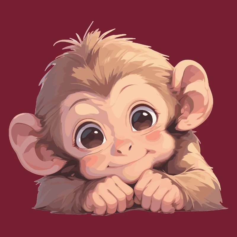 Macaque Macaque