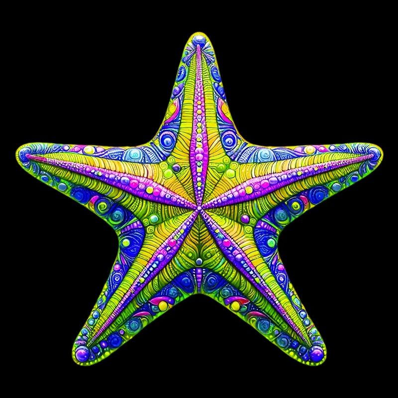 Étoile de mer