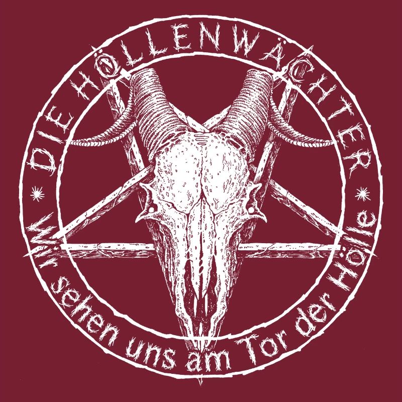 Die Höllenwächter Klassik 