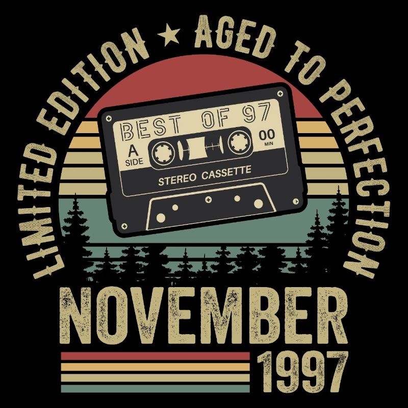 November 1997