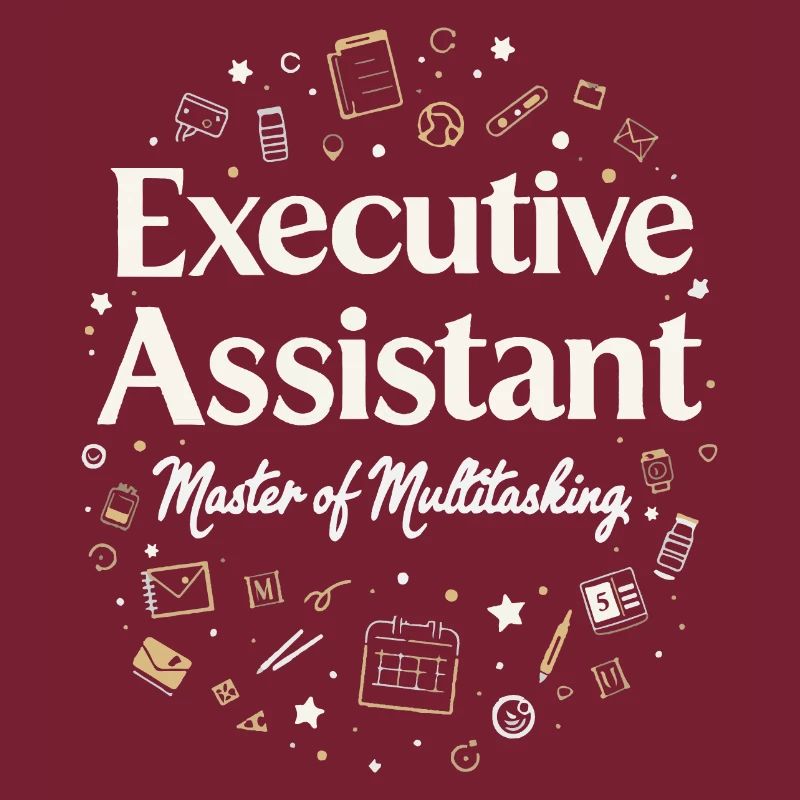 Assistent der Geschäftsführung Multitasking Expert