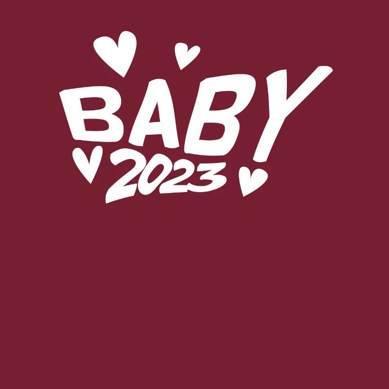 Grossesse Bébé enceinte 2023
