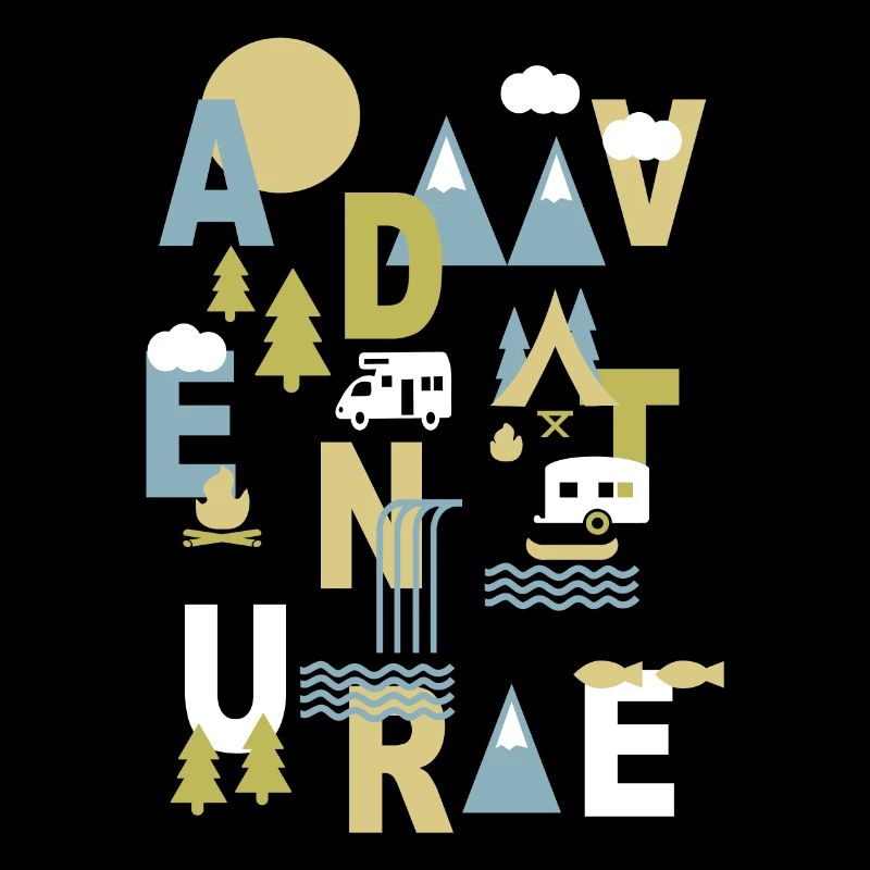 Aventure en plein air