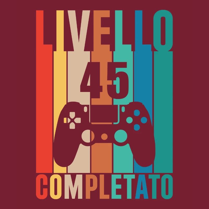 Niveau 45