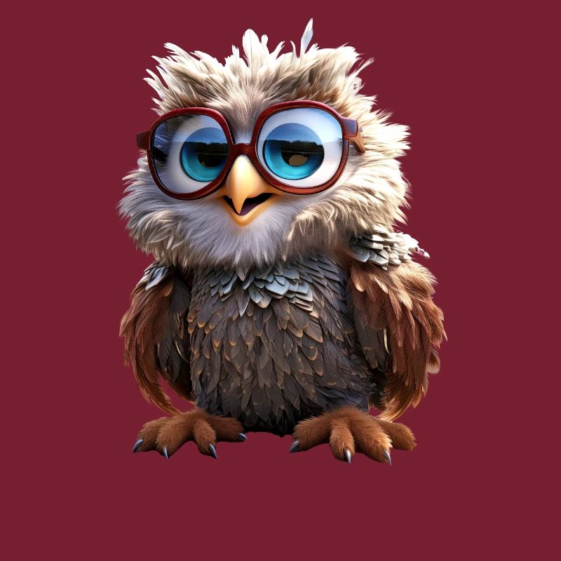 Owl Barn Owl Gift Owl Owl Owl Cute Owls