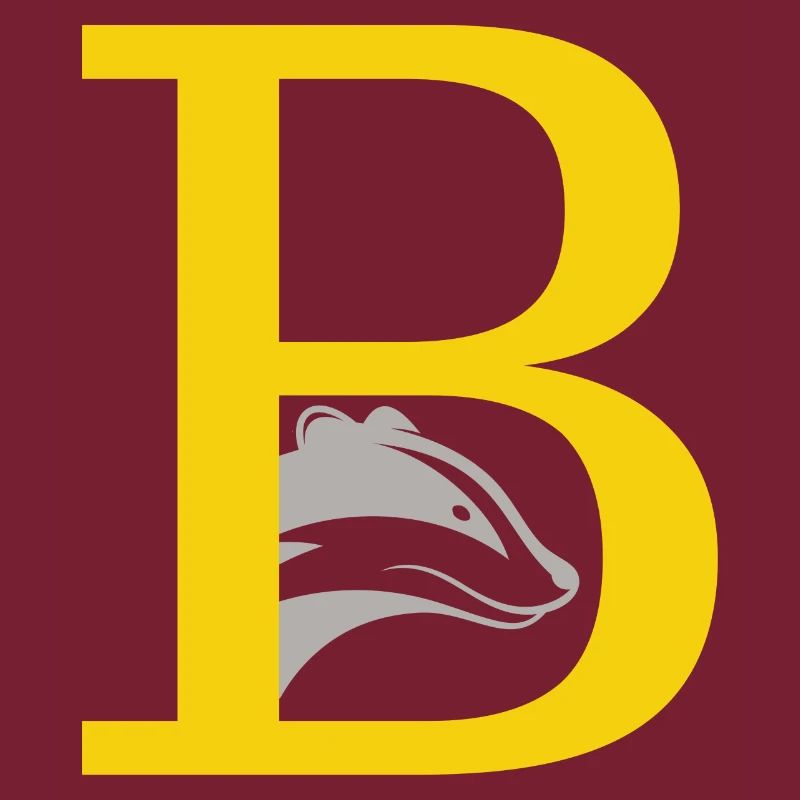 letter B