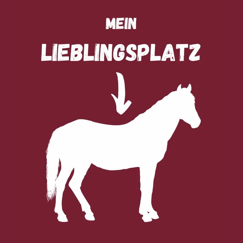 Mein Lieblingsplatz