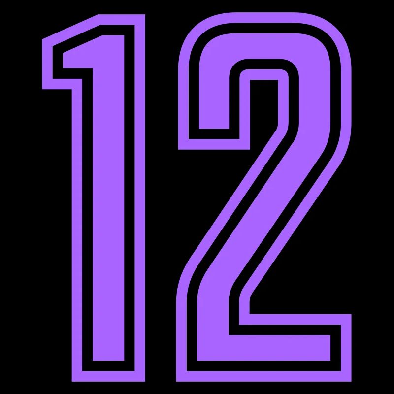 12