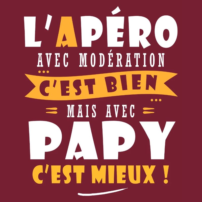 Papy Cadeau Humour papy cadeau papi papy