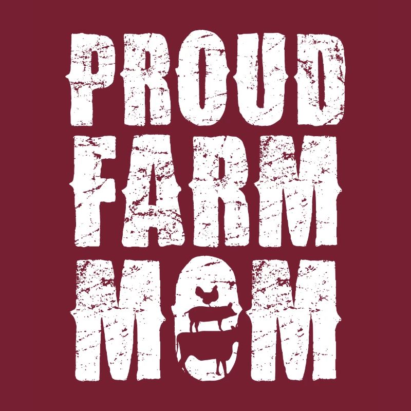 Stolze Farm Mama Statement