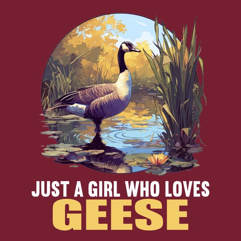 Gänse Gans