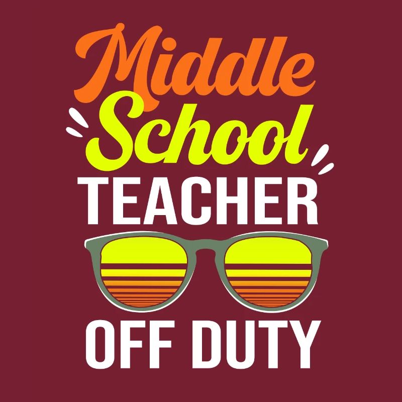 Middle School Teachers