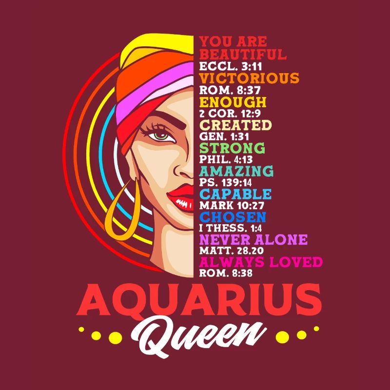 Sternzeichen Wassermann