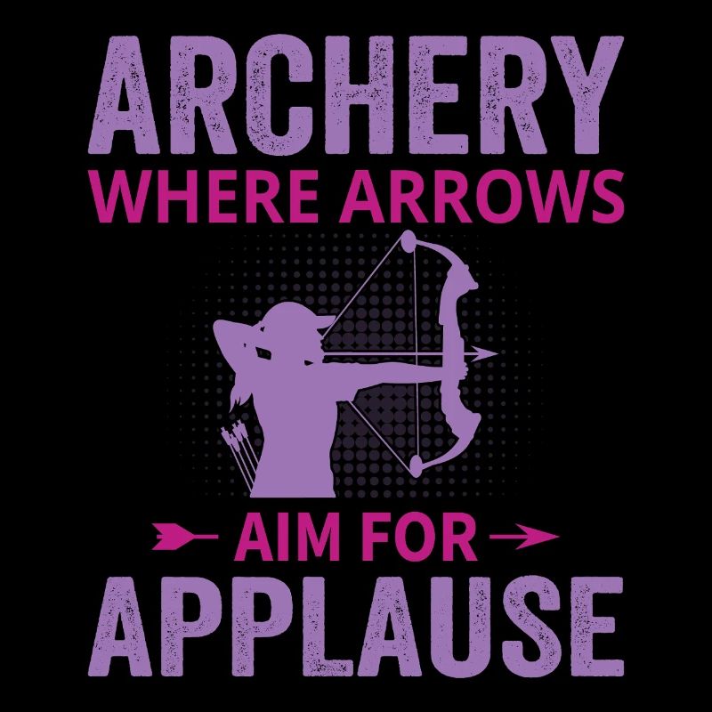 Bogenschießen Bogenschütze