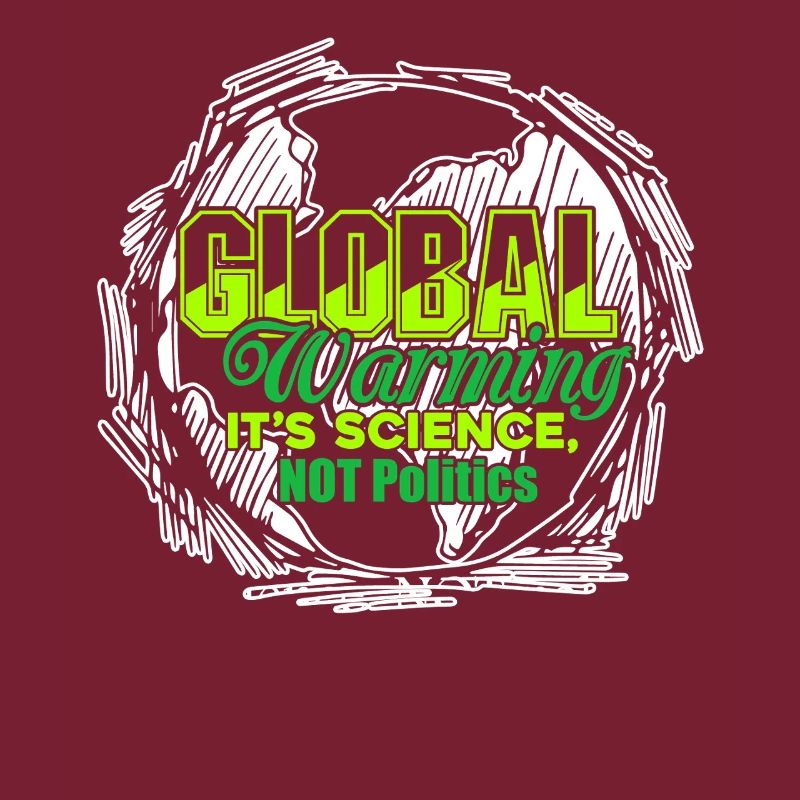 Earth Day Global Warming Is Science