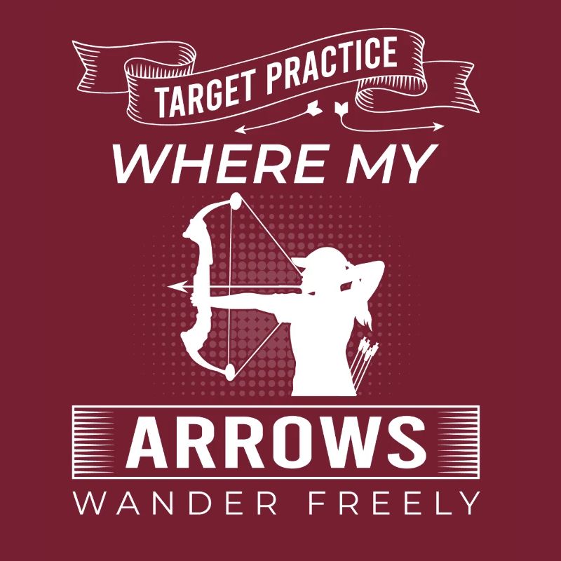 Bogenschießen Bogenschütze