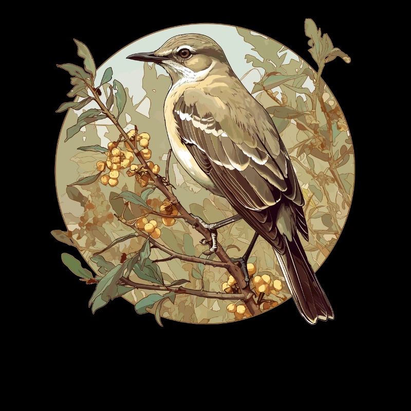 Oiseaux moqueurs Oiseaux moqueurs