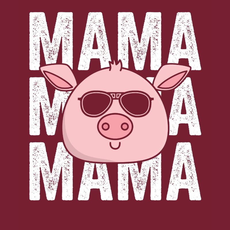 Maman Maman Cochon