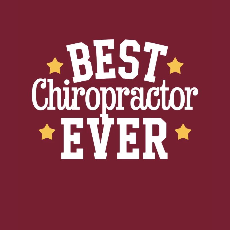 Bester Chiropraktiker Aller Zeiten Mit