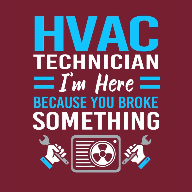 Heating Air Conditioning Technician Technician Refrigeration Technician