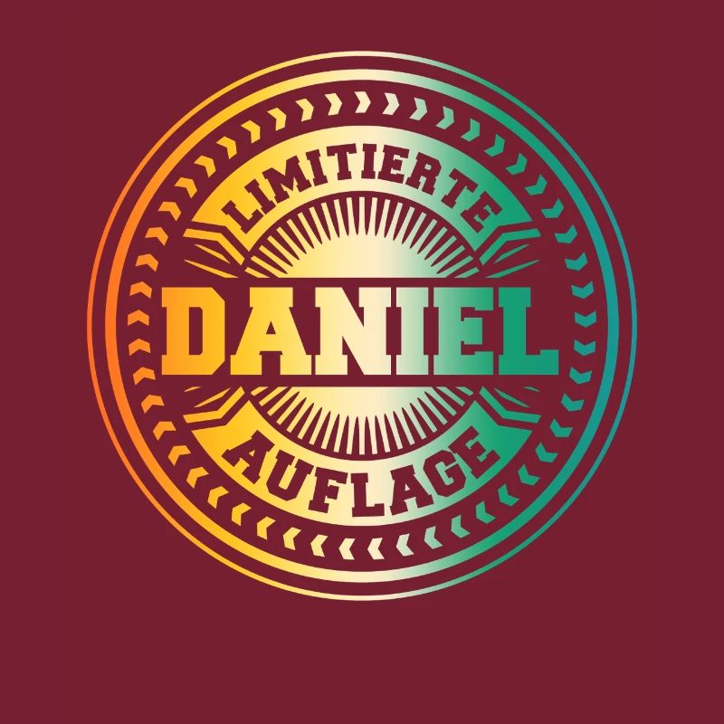 Daniel