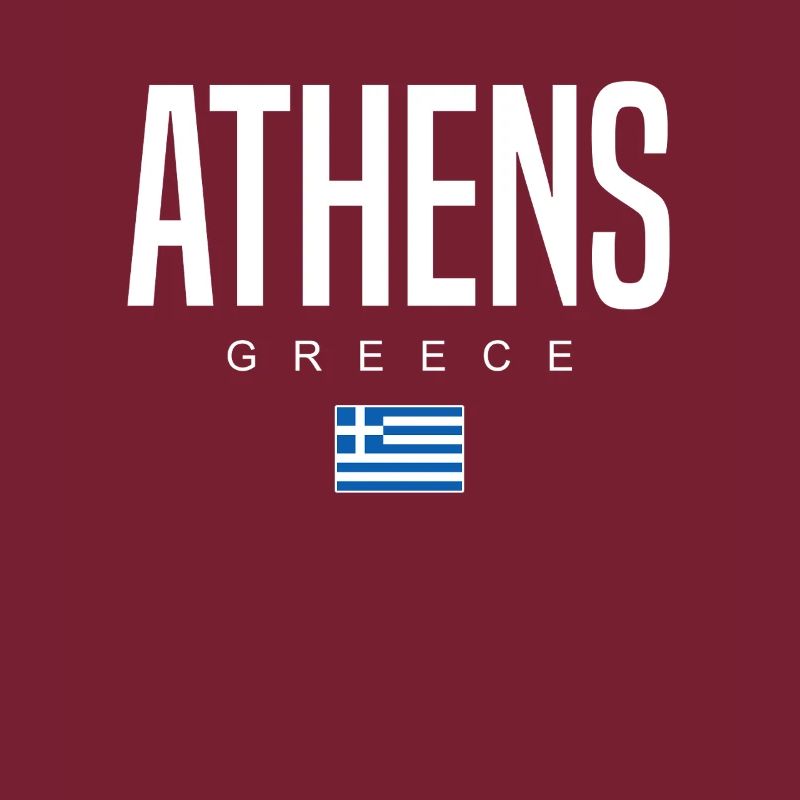 Athènes, Grèce