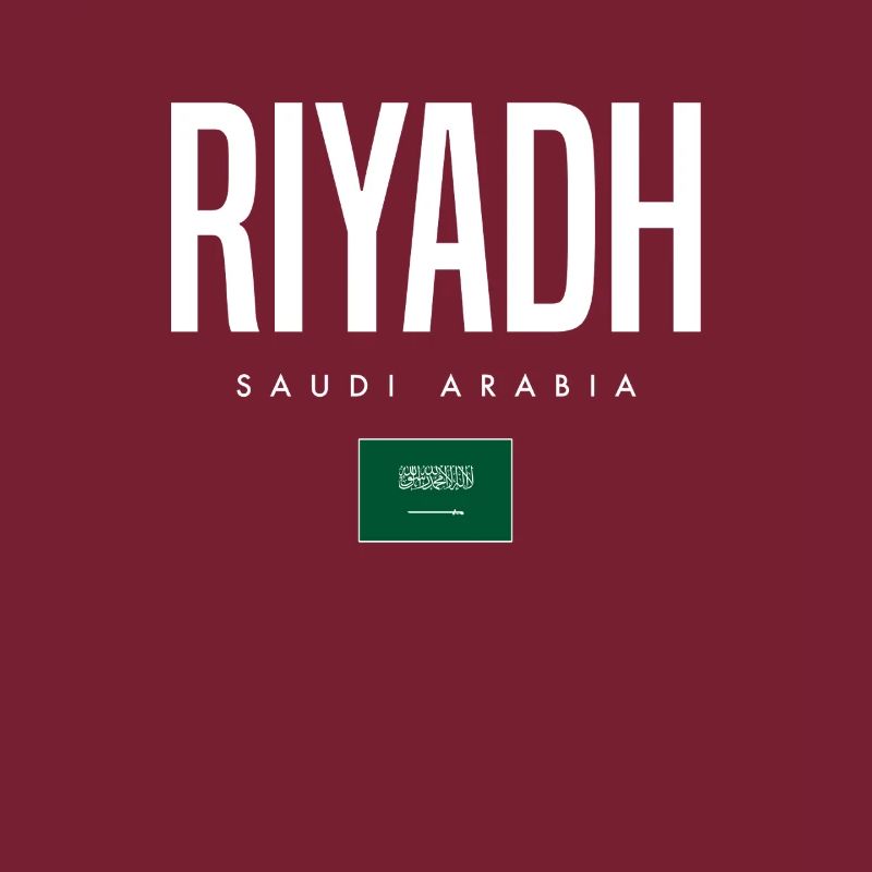 Riyadh, Saudi Arabia