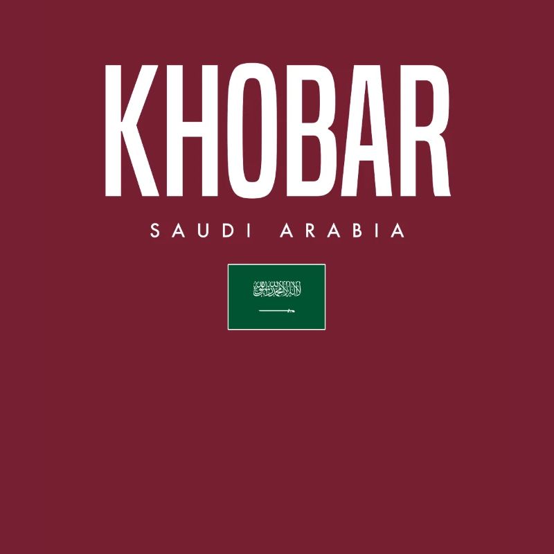 Khobar Saudi-Arabien