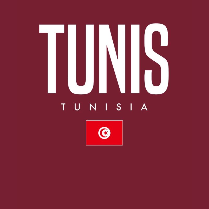 Tunis Tunisie