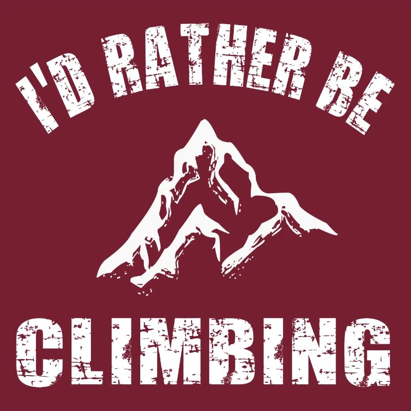 Climbing climbers
