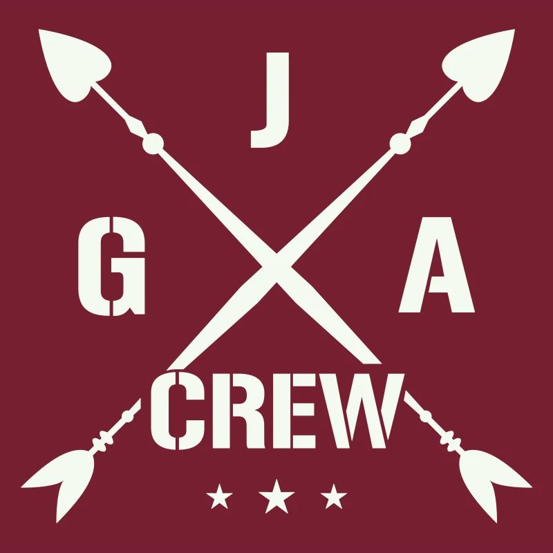 Bachelor Crew Enterrement de vie de garçon
