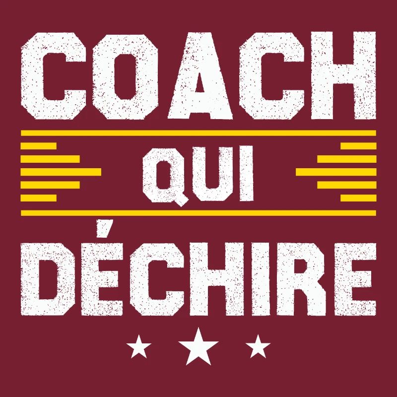 Coach Wer
