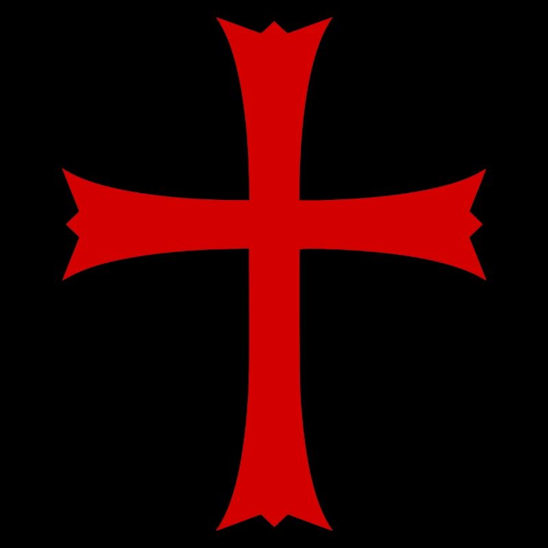 Jerusalem kreuz Jerusalemkreuz