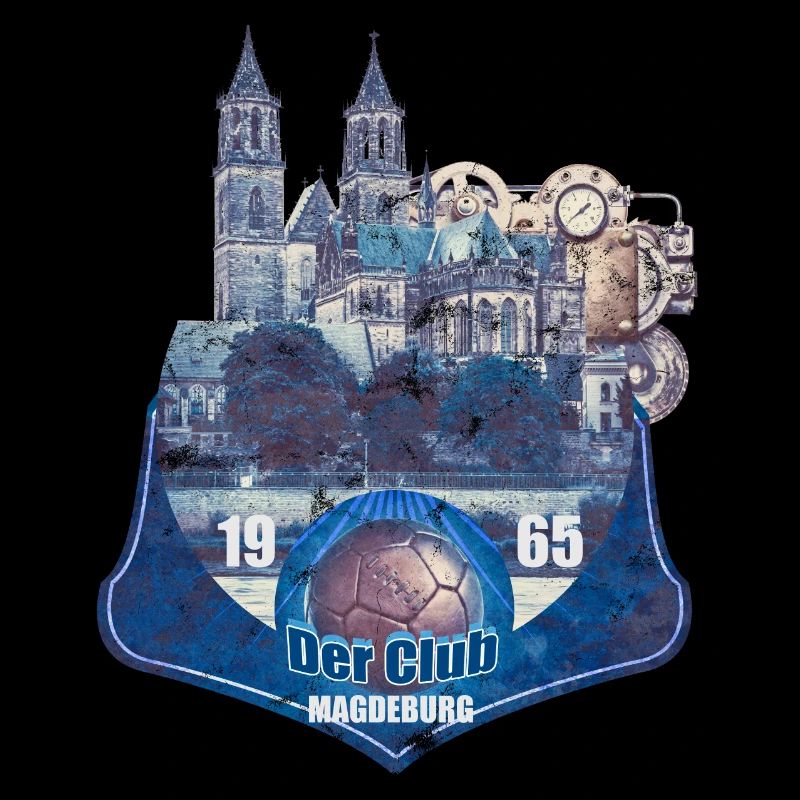 magdeburg an der elbe