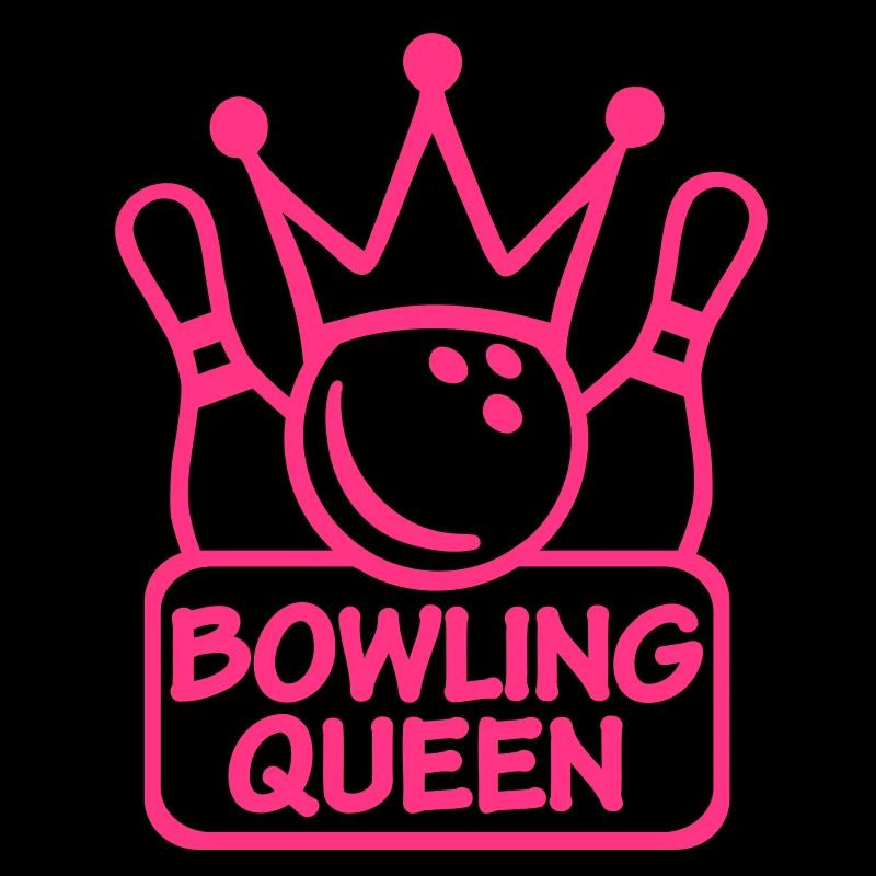 Bowling Queen
