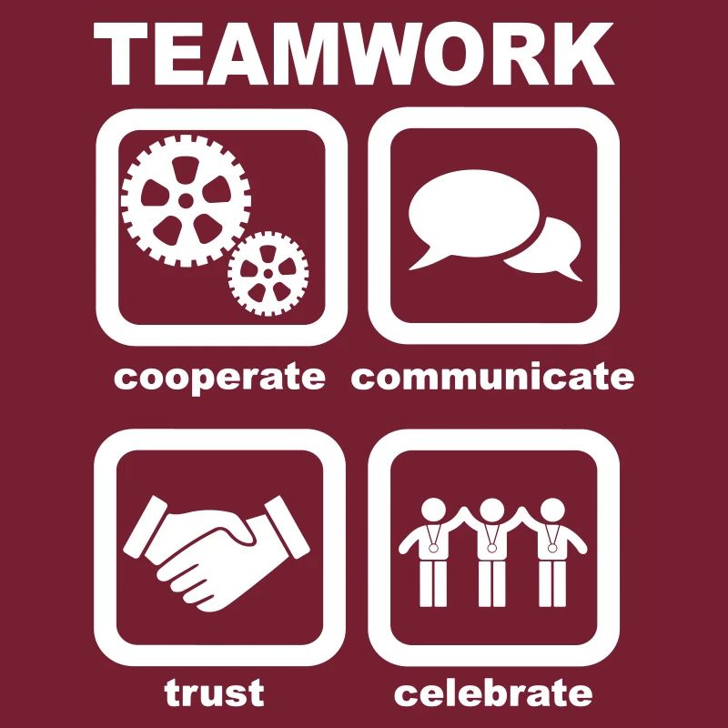Teamwork