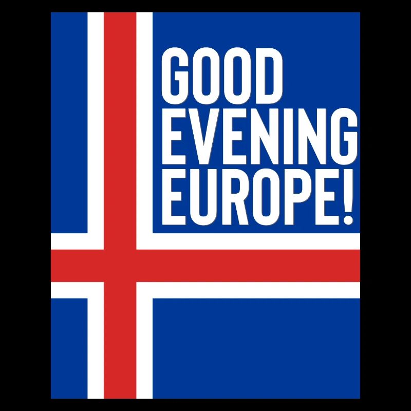 Islande Eurovision